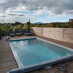 Piscine Villa *
