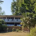 Piscine Villa