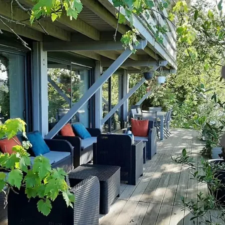 Villa Piscine Urt