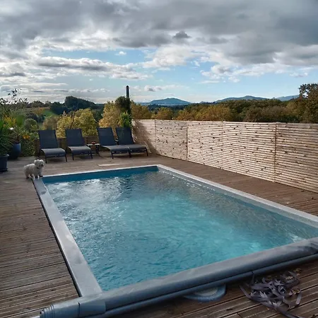 Piscine Villa *