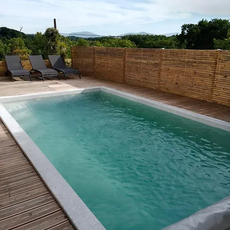 Villa Piscine *