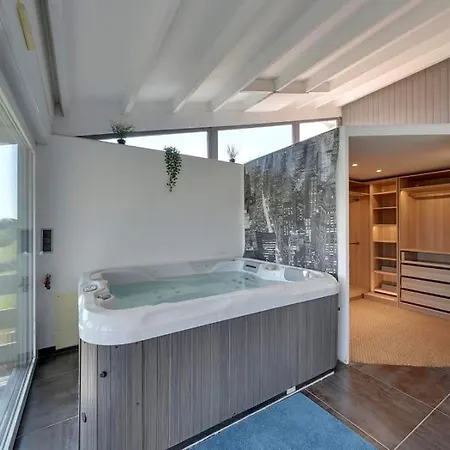 Villa Piscine Urt