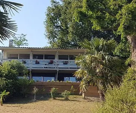 Piscine Villa