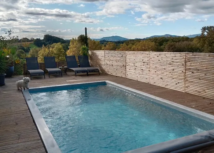 Piscine Villa *