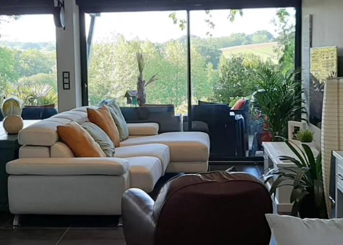Piscine Villa *