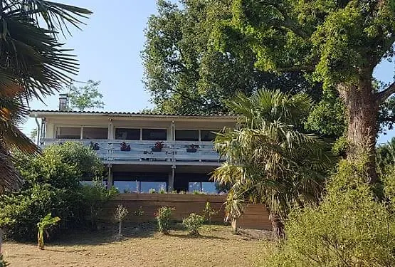 Piscine Villa